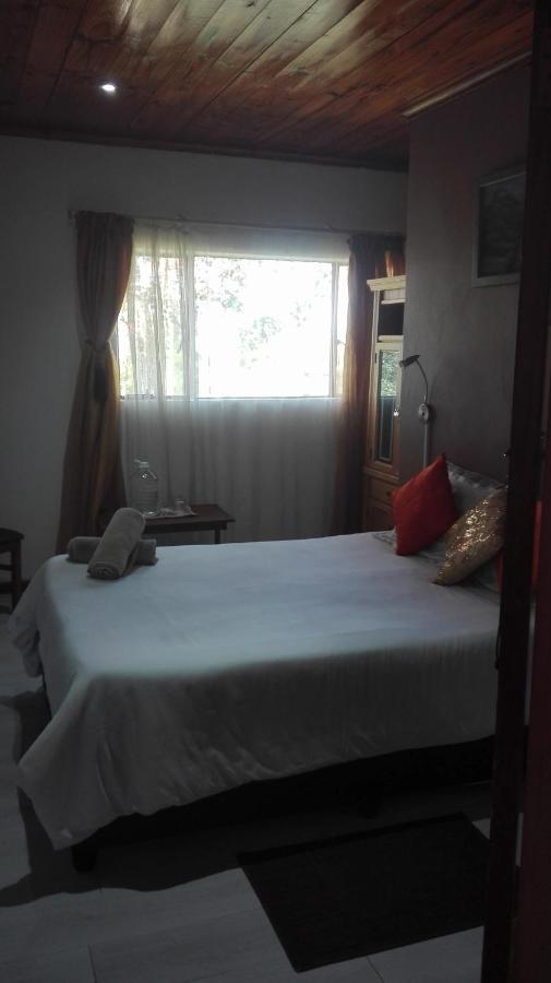 Guest Lodge On The Edge Stormsrivier Ngoại thất bức ảnh