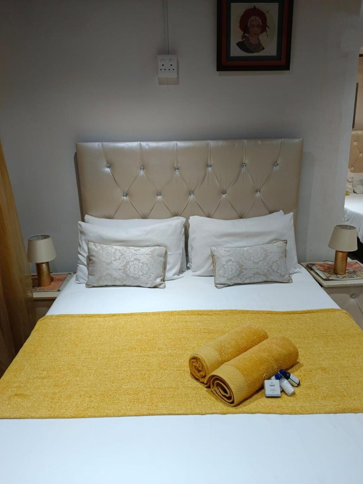 Guest Lodge On The Edge Stormsrivier Ngoại thất bức ảnh