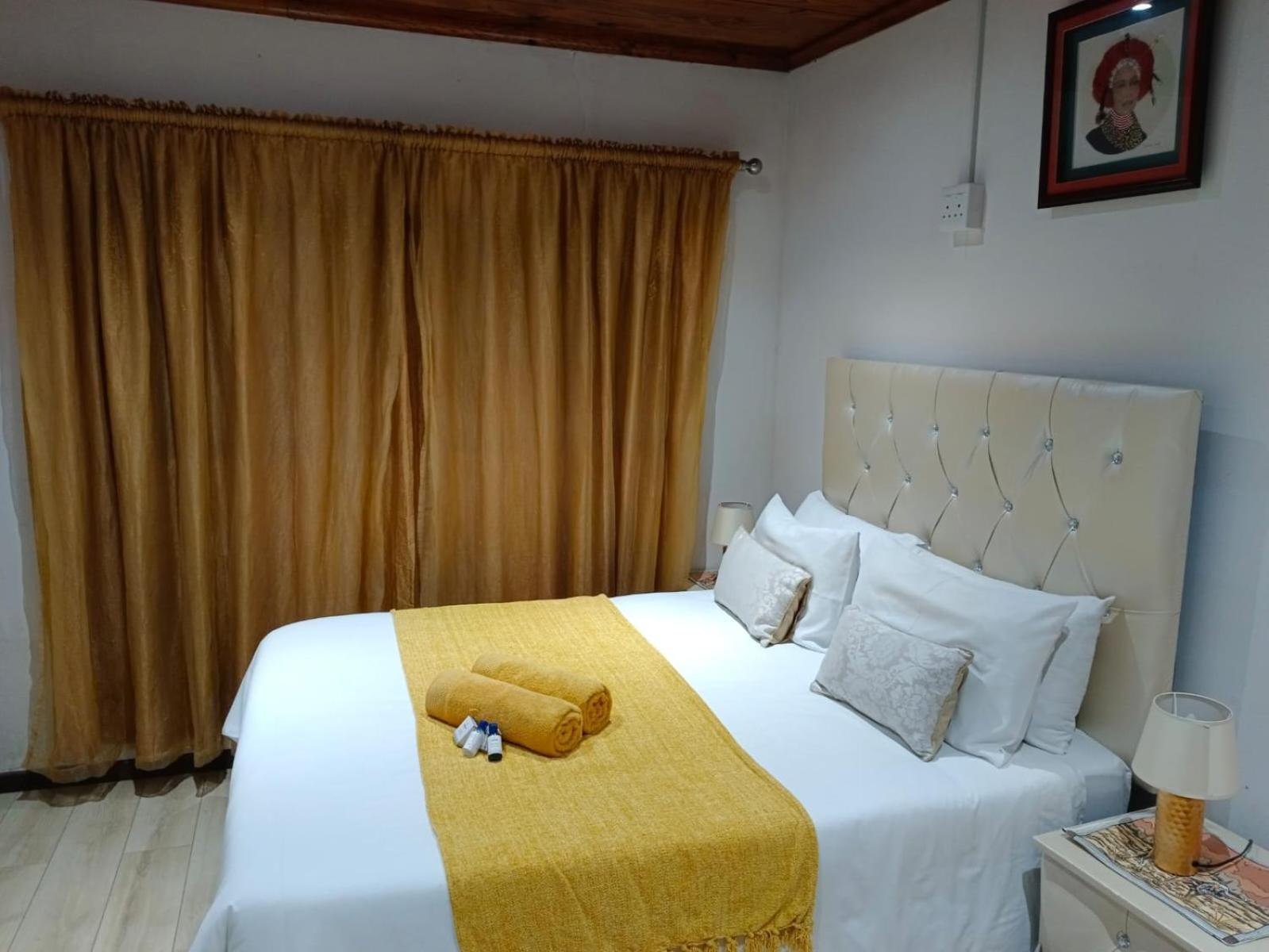 Guest Lodge On The Edge Stormsrivier Ngoại thất bức ảnh